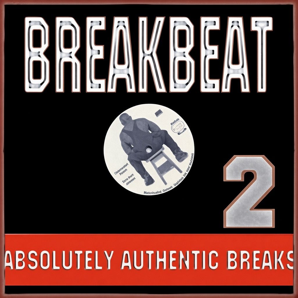 Breakbeat 2 Breakbeat 2
