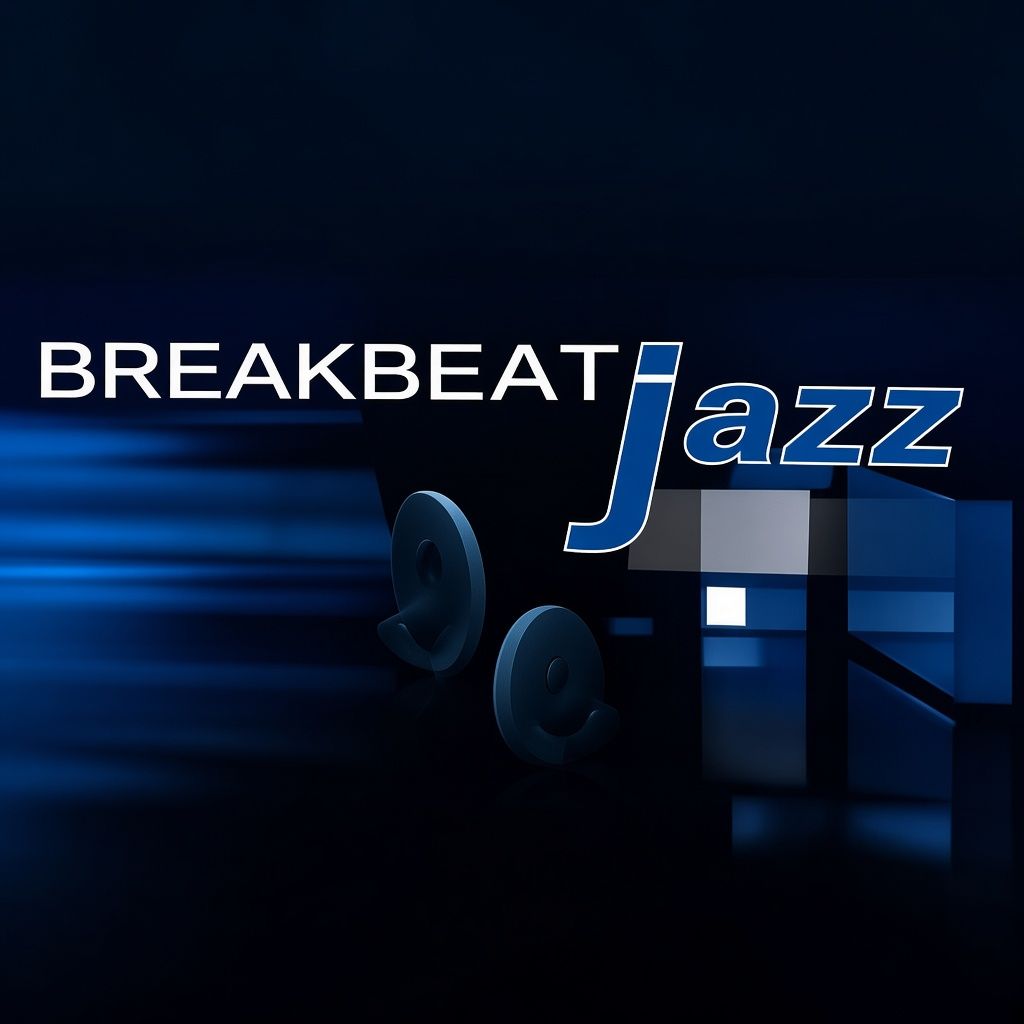 Breakbeat Jazz Breakbeat Jazz