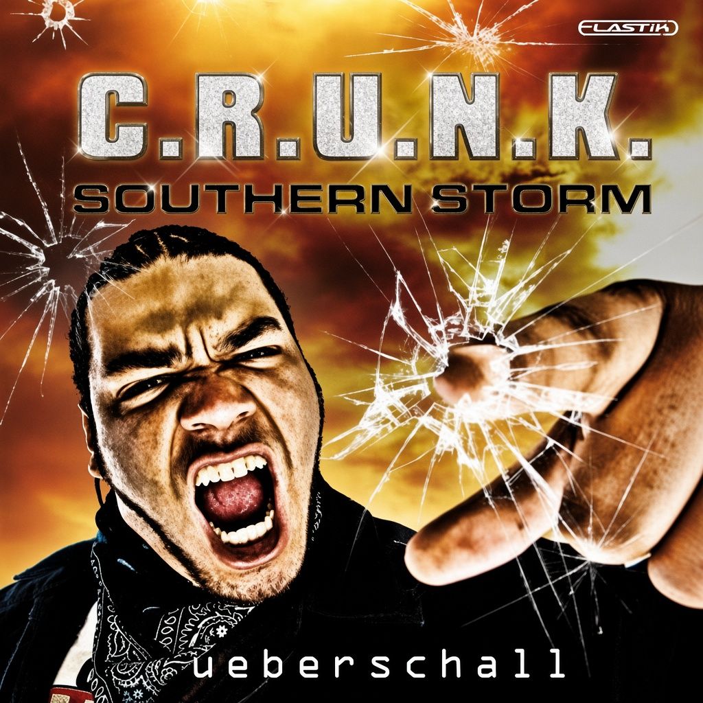 C.R.U.N.K. Southern Storm