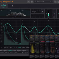 Cableguys ShaperBox 3.3