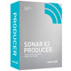 SONAR X3 [3 DVD]