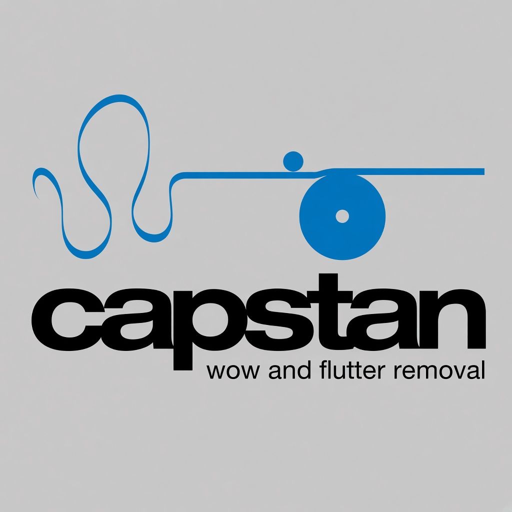 Celemony Capstan v1.3.1