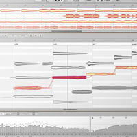 Celemony Melodyne 5 Studio v5.3