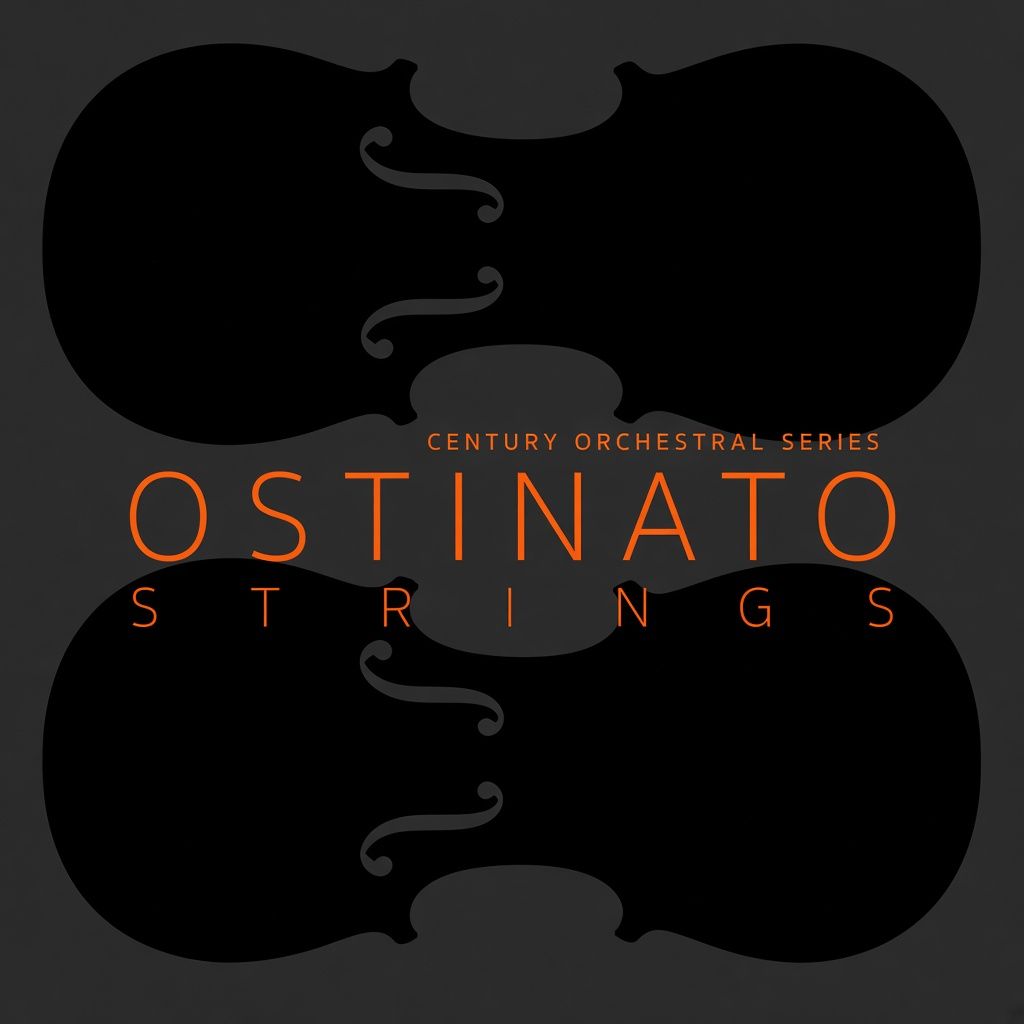 Century Ostinato Strings Century Ostinato Strings