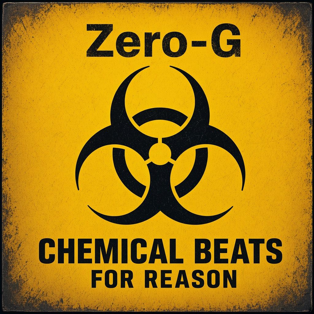 Chemical Beats For Reason