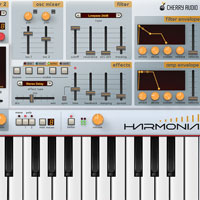 Cherry Audio Harmonia Cherry Audio Harmonia