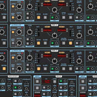 Cherry Audio Plug-Ins Bundle 2022