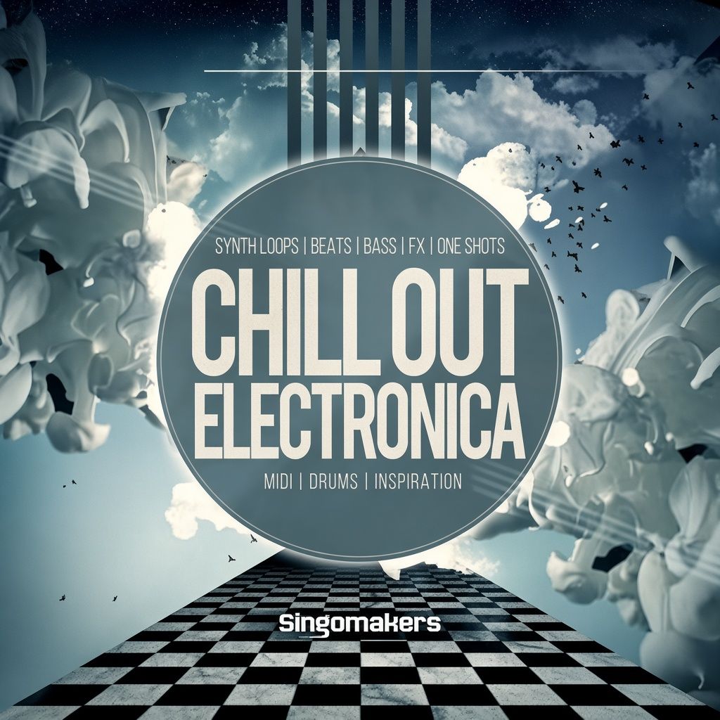 Chill Out Electronica