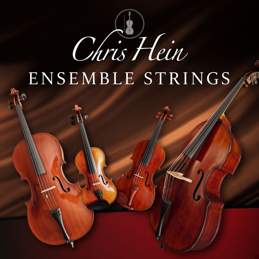 Chris Hein Ensemble Strings Chris Hein Ensemble Strings