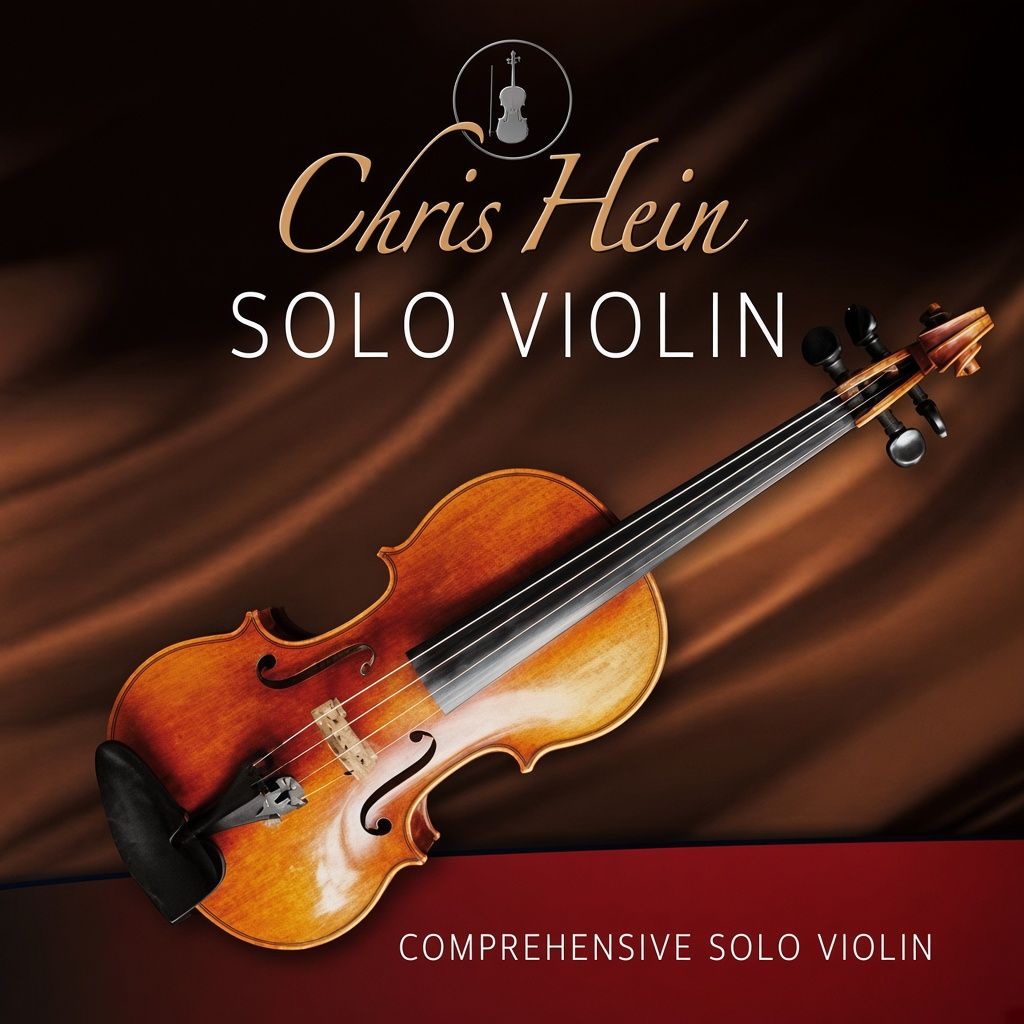 Chris Hein Solo Violin
