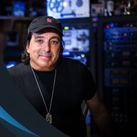 Chris Lord-Alge Mixing Daughtry Tutorial