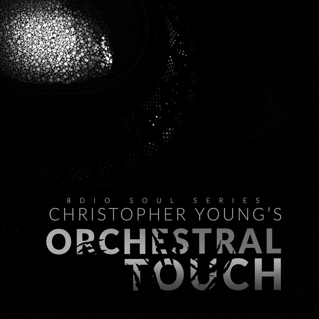 Christopher Young Orchestral Touch