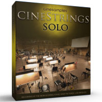 CineStrings Solo True Legato