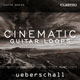 Cinematic Guitar Loops