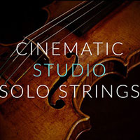 Cinematic Studio Solo Strings