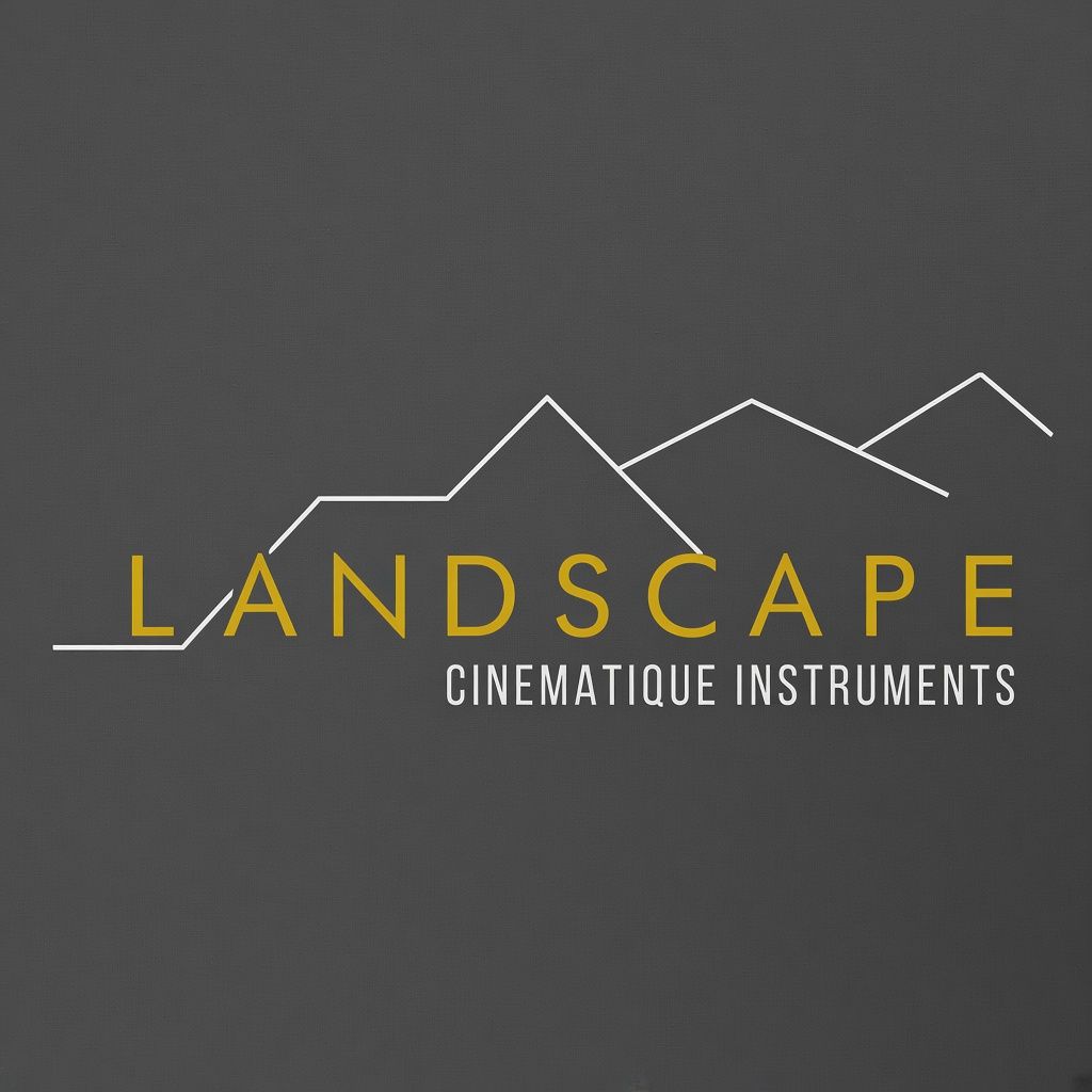 Cinematique Instruments Landscape Cinematique Instruments Landscape