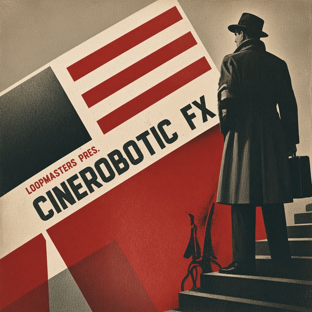 Cinerobotic Fx Cinerobotic Fx