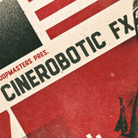 Cinerobotic Fx