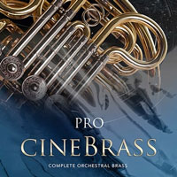 Cinesamples CineBrass Pro v1.8