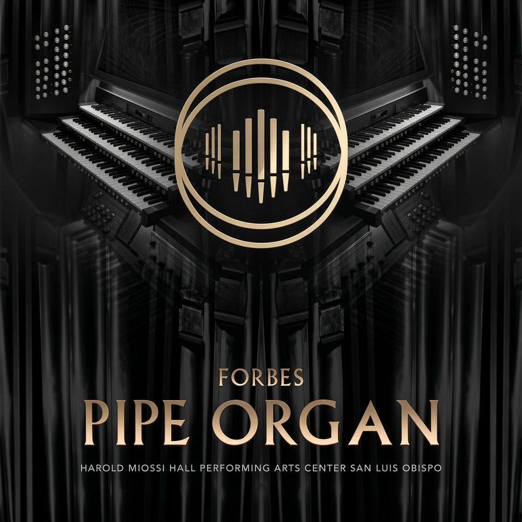 Cinesamples O Forbes Pipe Organ