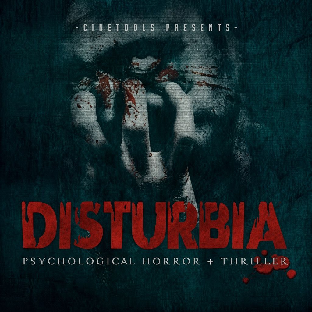 Cinetools Disturbia