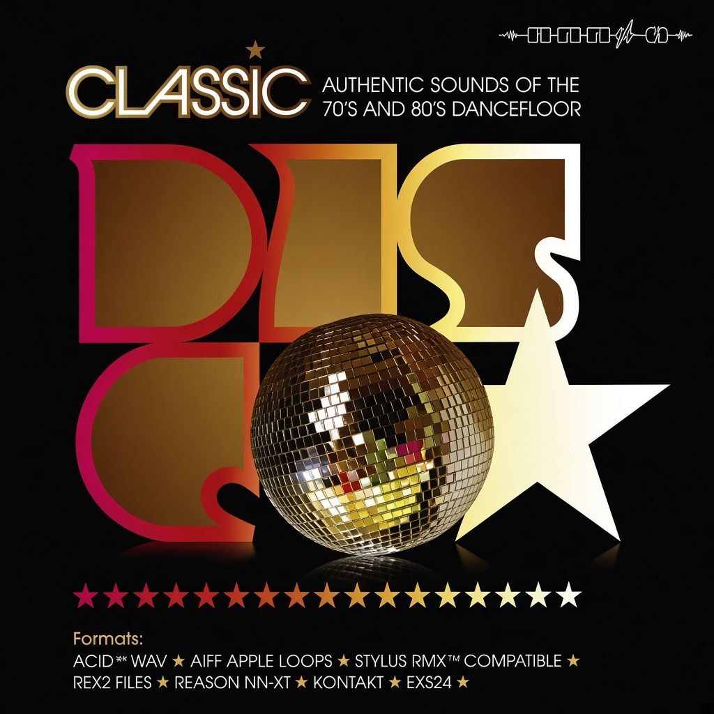 Classic Disco