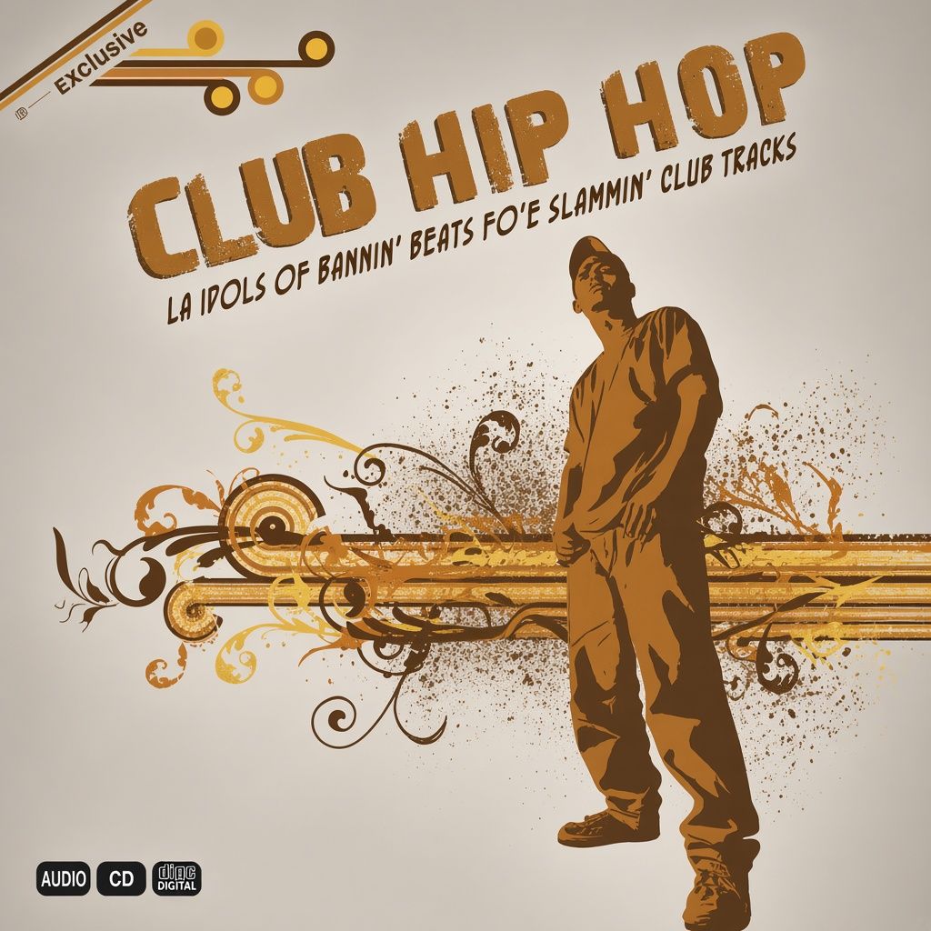 Club Hip Hop