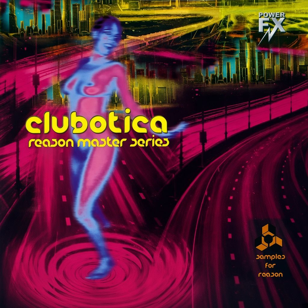 Clubotica Clubotica