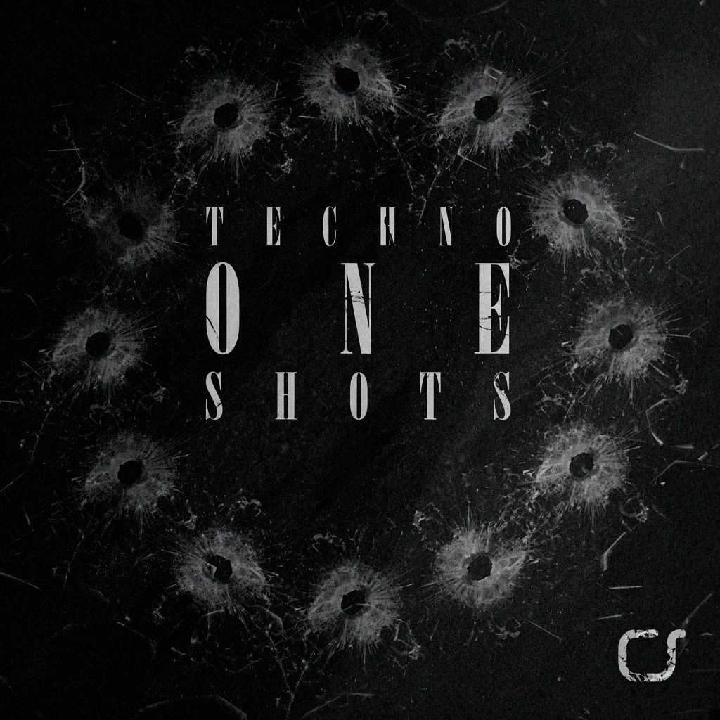Cognition Strings Techno One Shots Cognition Strings Techno One Shots
