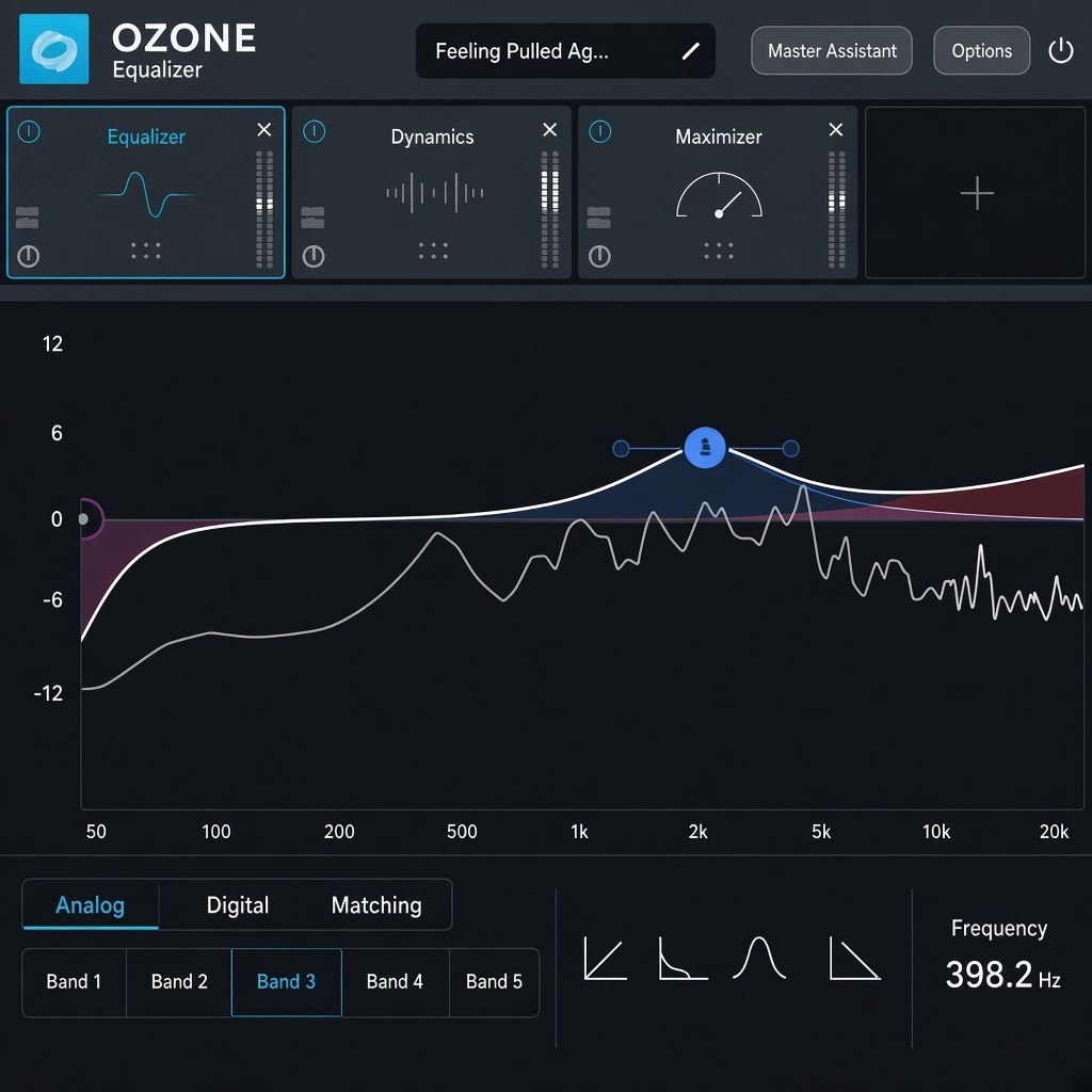 Complete Guide To iZotope Ozone 8 Tutorial