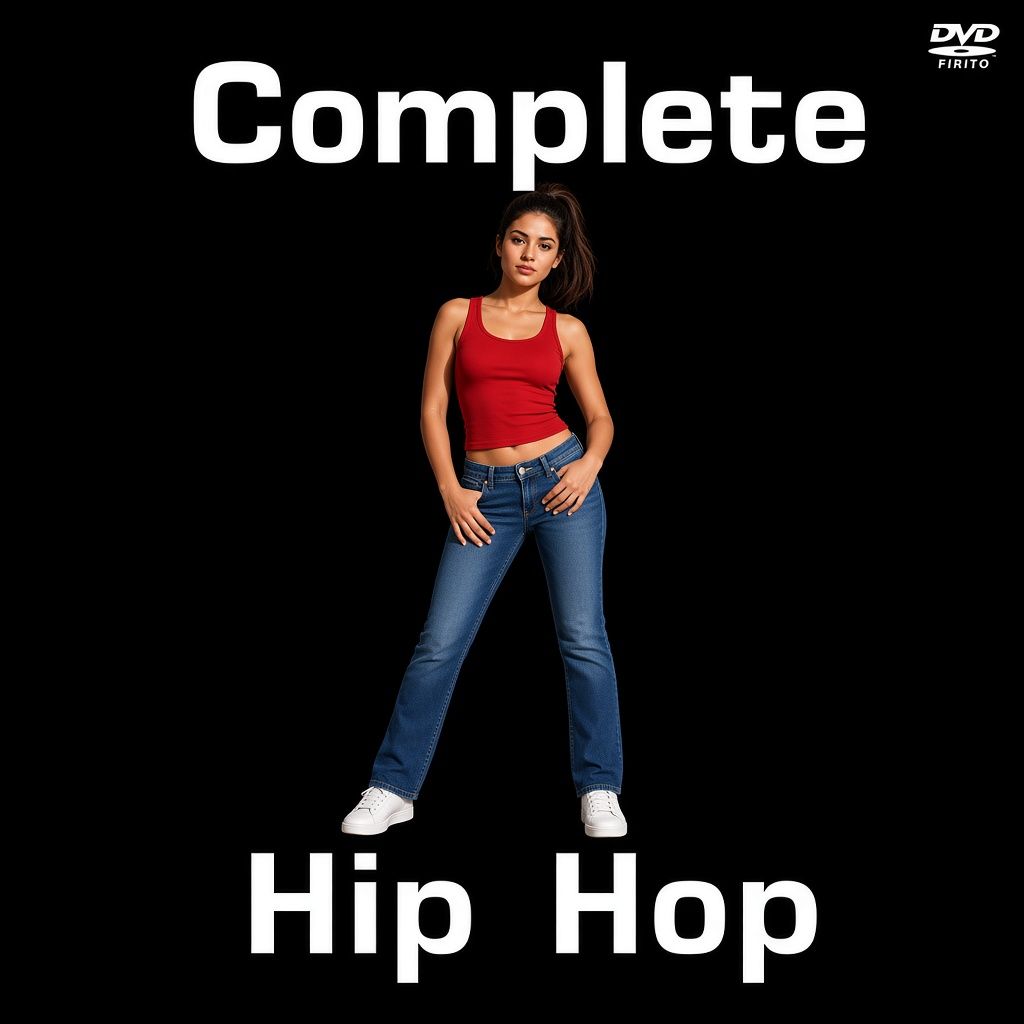 Complete Hip Hop