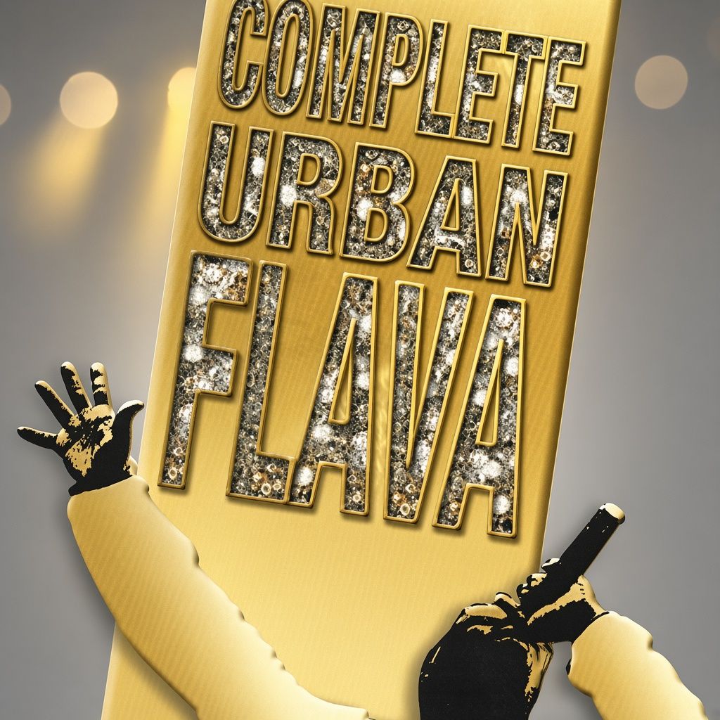 Complete Urban Flava