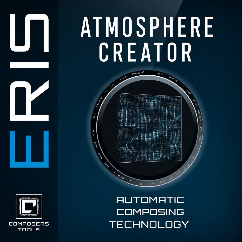 Composers Tools Eris