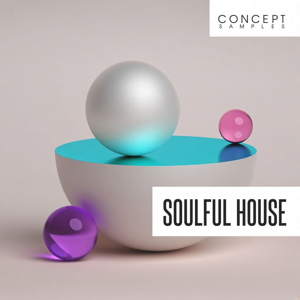 Concept Samples Soulful House