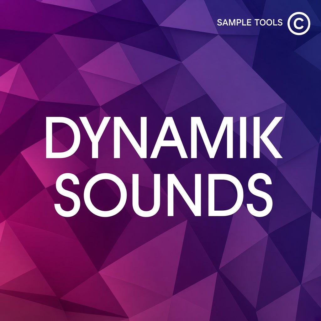Cr2 Records Dynamik Sounds