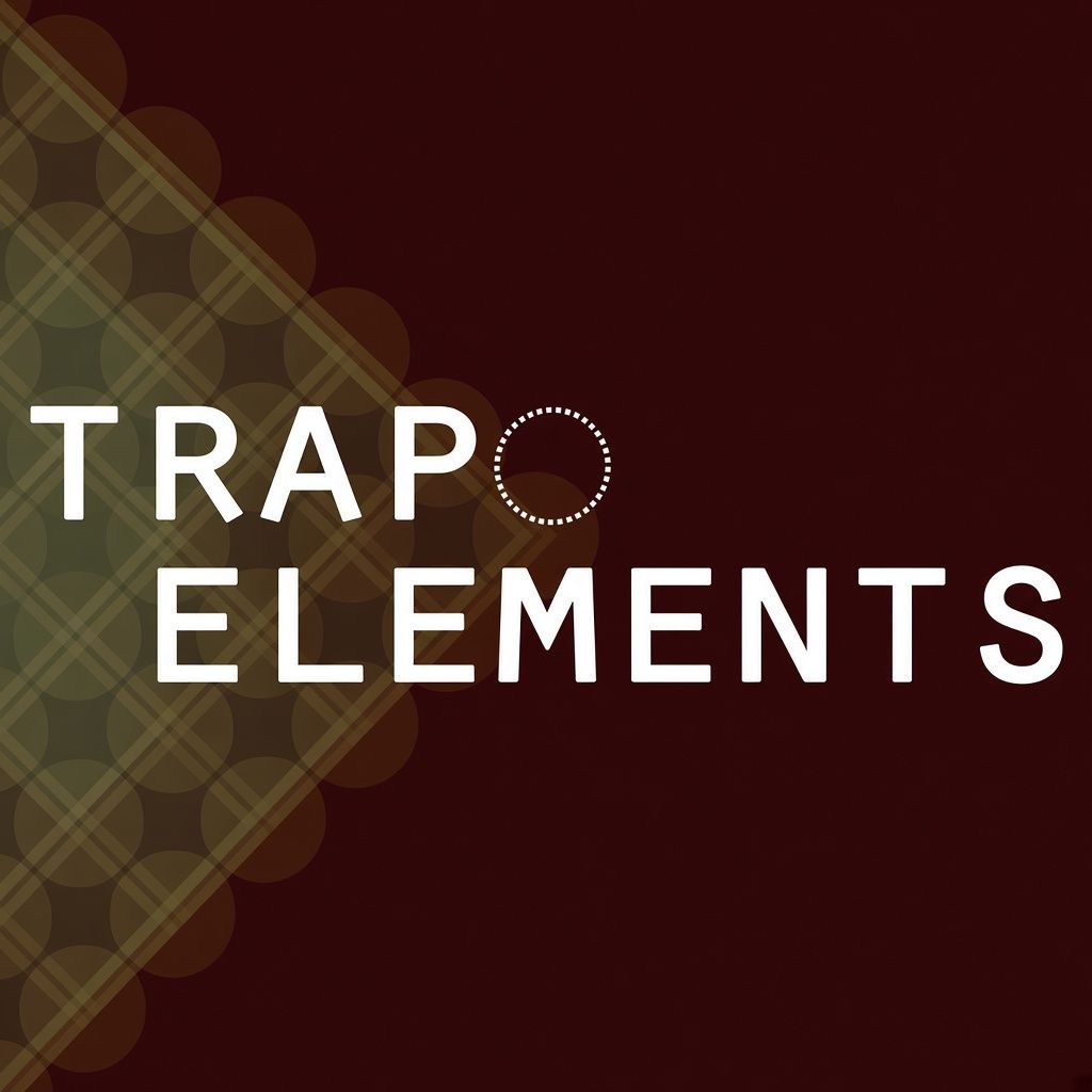 Cycles And Spots Trap Elements Cycles And Spots Trap Elements