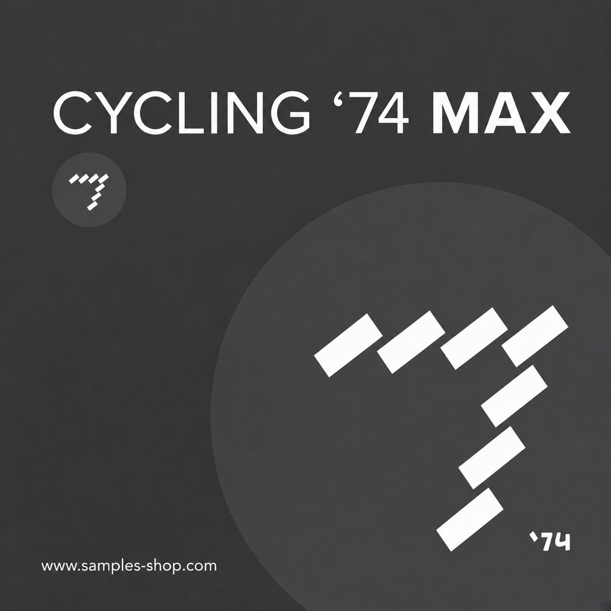 Cycling 74 Max v7.1.0 [DVD]