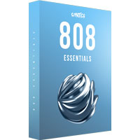 Cymatics 808 Essentials