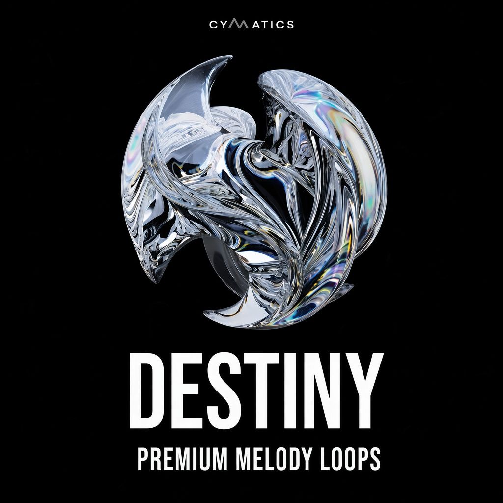 Cymatics Destiny USB Expansion
