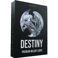 Cymatics Destiny Customer Appreciation Pack