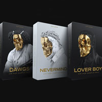 Cymatics Drizzly Hip Hop Sample Pack Cymatics Drizzly Hip Hop Sample Pack