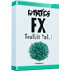 Cymatics FX Toolkit Vol.1