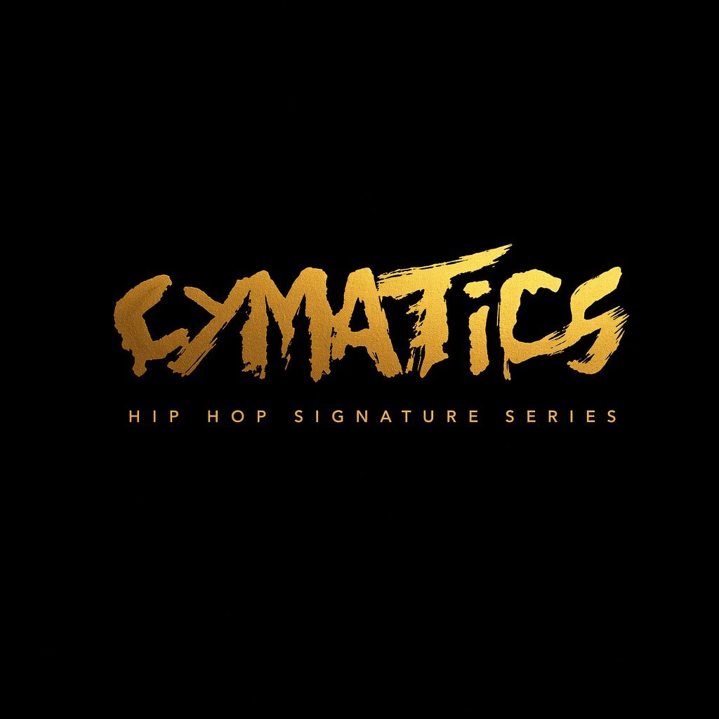 Cymatics Signature Series Hip Hop July 2019 Cymatics Signature Series Hip Hop July 2019