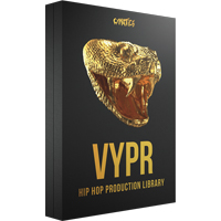 Cymatics VYPR + Bonuses