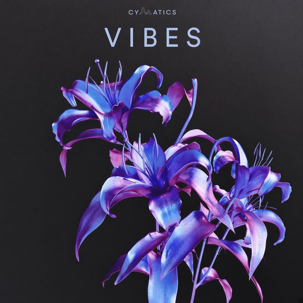Cymatics Vibes USB Expansion