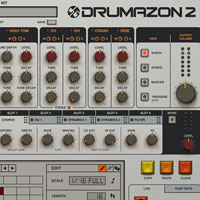 D16 Group Drumazon 2