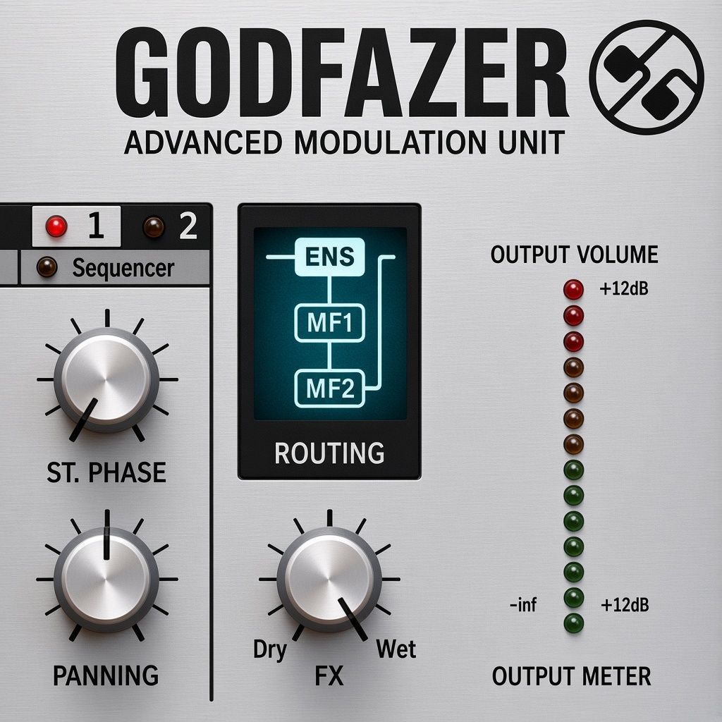 D16 Group Godfazer D16 Group Godfazer