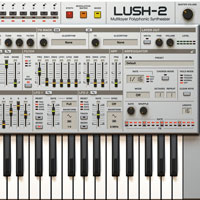 D16 Group Lush 2 v2.0
