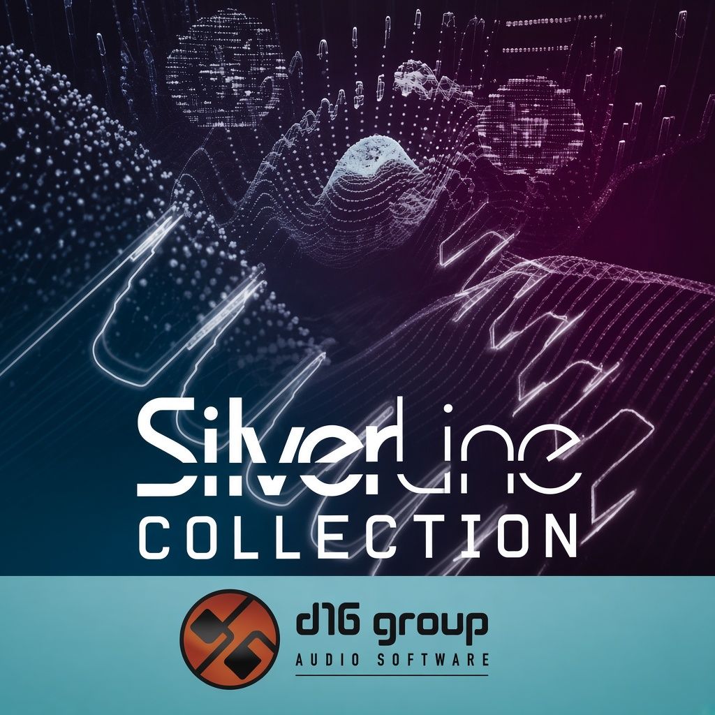 D16 Group SilverLine Collection v1.4.0 D16 Group SilverLine Collection v1.4.0