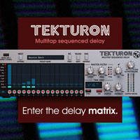 D16 Group Tekturon